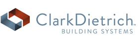 ClarkDietrich™ Building Systems logo