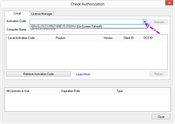 how long after the kaseya agent is removed is the av license released 9.4