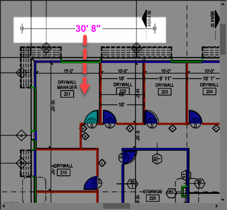 OST - 08.02 Annotations - Dimension Lines | On Center Software Support