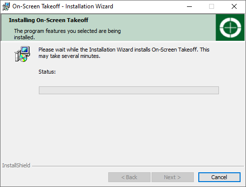 descargar intel learning series on screen indicator-installshield wizard