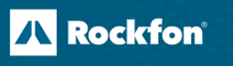 Rockfon logo