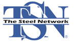 The Steel Network logo